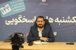 بررسی مطالبات کیشوندان در پانزدهمین نشست یکشنبههای پاسخگویی؛ از نرخگذاری اقلام اساسی تا تسهیل فرآیندهای بازرگانی