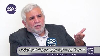  به لیبی هم مثل ما پیشنهاد دادند که تمام سلاح‌هایتان را تحویل آمریکا بدهید، بعد از اینکه تحویل دادند مردم لیبی به فلاکت افتادند و آن کشور رسما تجزیه شد