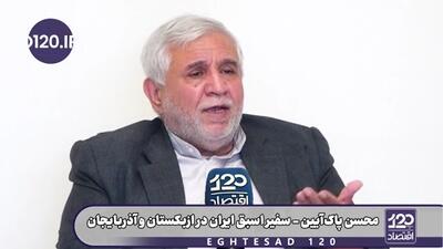  ذخایر نفتی آمریکا کاملا رو به پایان است و اگر کمی دیگر تنگه هرمز بسته بماند به انتهای خودش می‌رسد