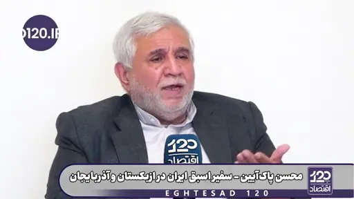  ذخایر نفتی آمریکا کاملا رو به پایان است و اگر کمی دیگر تنگه هرمز بسته بماند به انتهای خودش می‌رسد