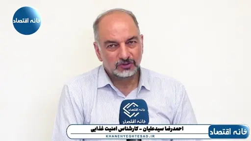 اگر قحطی در ایران شدنی بود، در زمان جنگ ۸ ساله رخ میداد