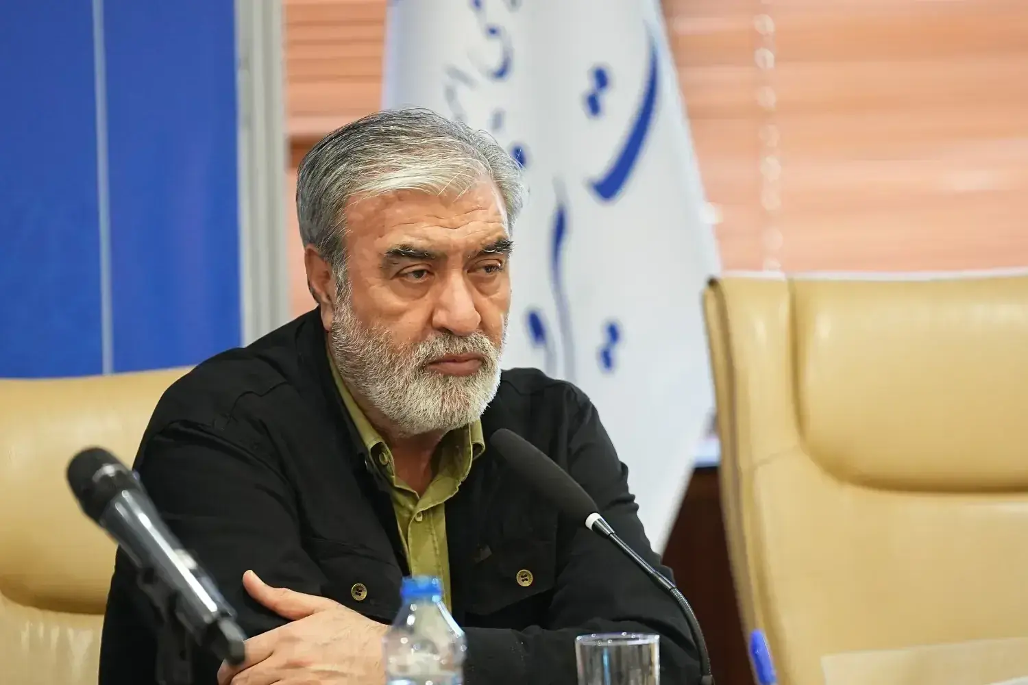 ظرفیتهای مجلس برای تقویت امنیت شبکه آب و برق به میدان میآید