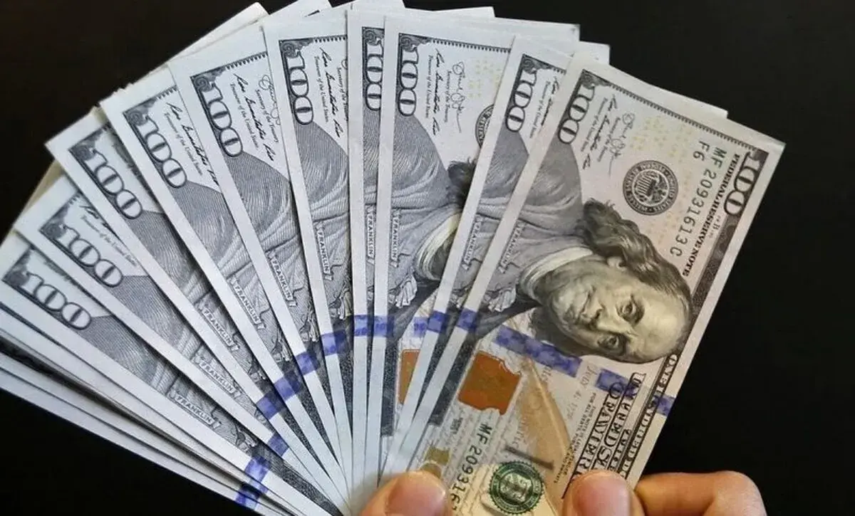 پیش بینی قیمت دلار سه شنبه ۲۷ مرداد ۱۴۰۵