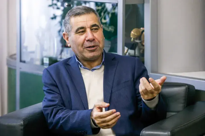 بخش خصوصی باید شریک راهبردی دولت در تصمیمسازی و تصمیمگیری باشد