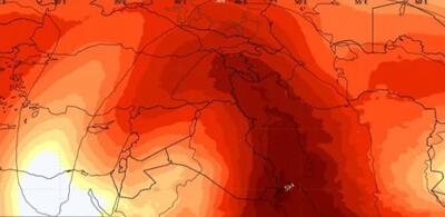  تداوم گرمای غیرمعمول؛ هشدار بارش‌های رگباری و وقوع سیلاب در ۴ استان