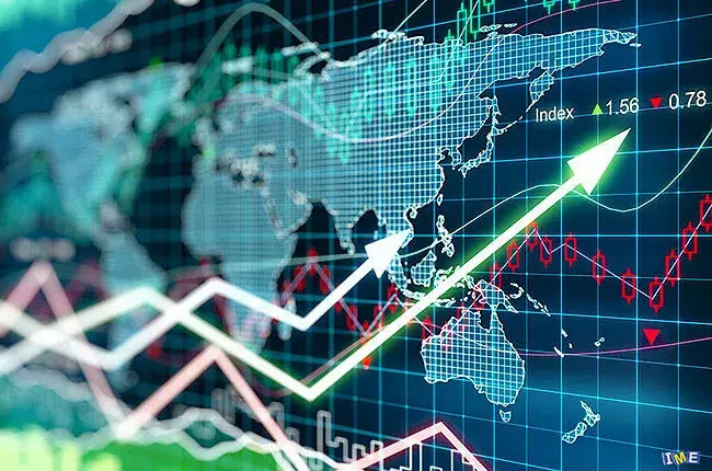 بازارهای جهانی در دوراهی نرخ بهره آمریکا و ژاپن؛ دلار عقب نشست