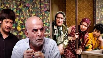  زمان پخش و تکرار سریال متهم گریخت شبکه آی فیلم