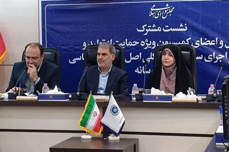  زنگنه: تحقق درآمد‌های نفتی از ۵۷ درصد در سال گذشته به ۸۵ درصد رسید