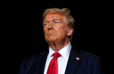 ادعای ترامپ: درباره ایران خیلی زود اتفاقات خیلی خوبی رخ خواهد داد
