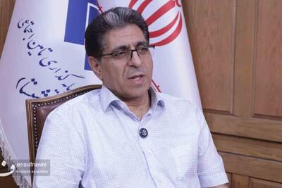  محمدرضا سعیدی: شستا از دخالت‌های سیاسی، تحریم، جنگ و پوپولیسم آسیب دیده | توصیه‌ها را نپذیرفتم، هزینه دادم | اصرار پزشکیان به توافق خوب، ایثار است |  انصاف نیوز