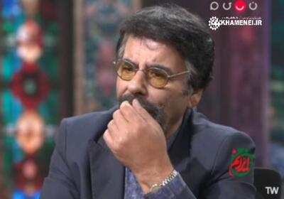 افتخاری، ایرج، زعفر و چند داستان دیگر! | انصاف نیوز