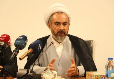  امام جمعه ایلام: «ایجاد همراه‌سرای بیمار اقدامی ارزشمند است» |  انصاف نیوز