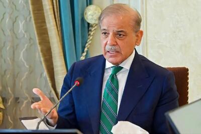نخستوزیر پاکستان: در همکاری با عربستان و ترکیه، به ایفای نقش سازنده خود در تضمین دفاع از منطقه، ادامه خواهیم داد/ صلح پایدار، شرط اساسی برای آیندهای روشن و شکوفا در منطقه است