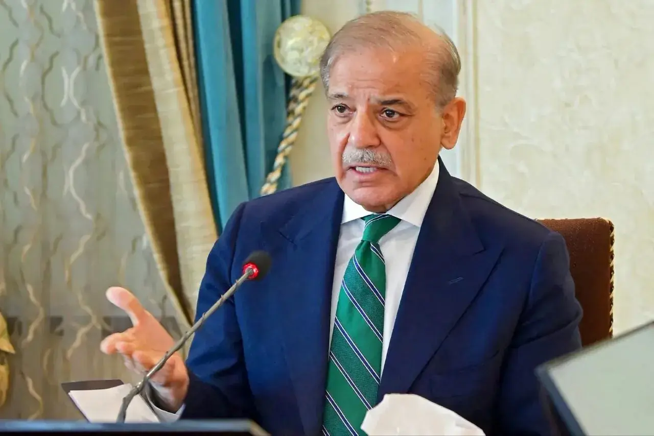 نخستوزیر پاکستان: در همکاری با عربستان و ترکیه، به ایفای نقش سازنده خود در تضمین دفاع از منطقه، ادامه خواهیم داد/ صلح پایدار، شرط اساسی برای آیندهای روشن و شکوفا در منطقه است