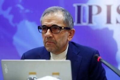 تخت روانچی درباره ثبت تصاویر وقایع جنگ: به هر حال باید بپذیریم که شرایط جنگی مقررات و اقتضائات خود را دارد/ مسئولین امنیتی مراقب این مسائل هستند