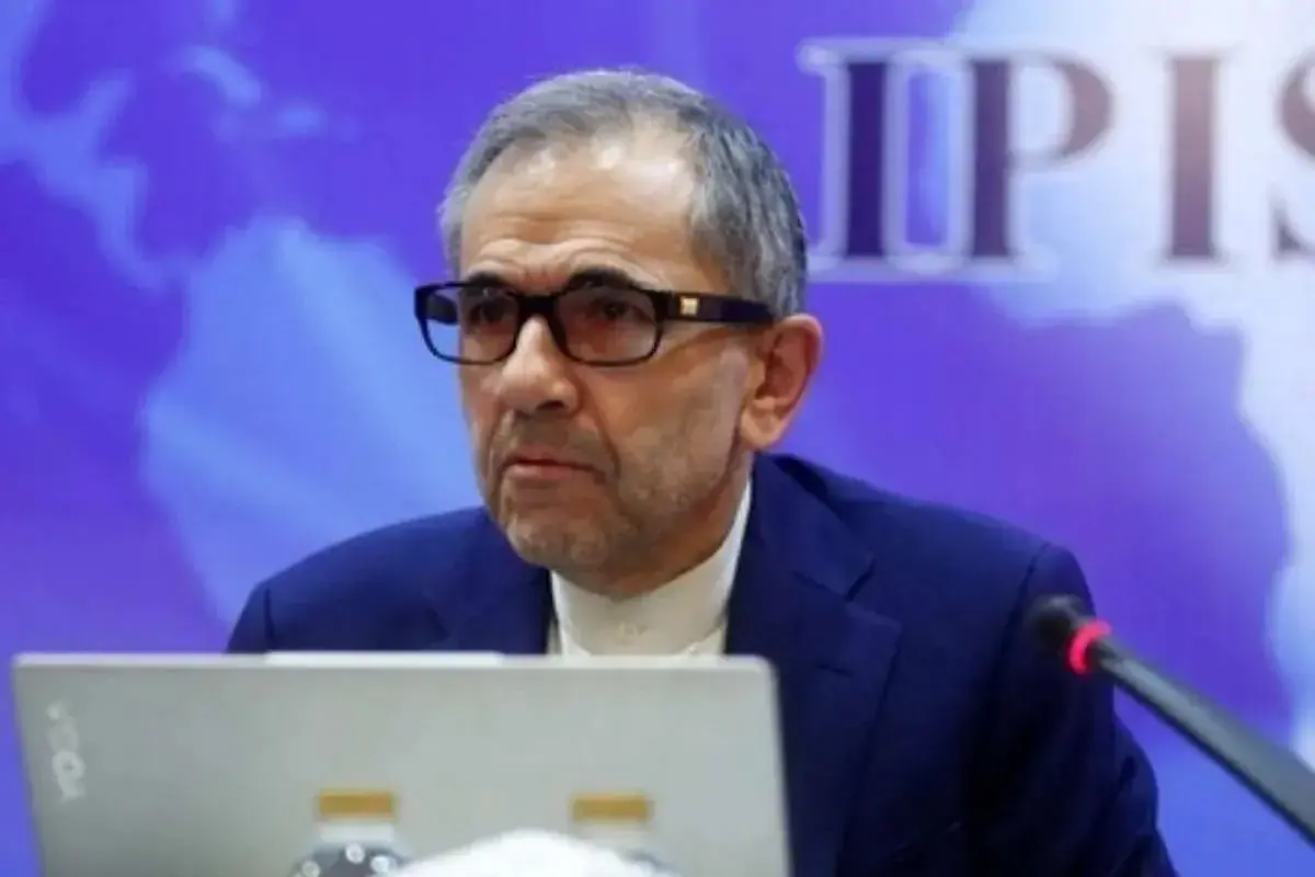 تخت روانچی درباره ثبت تصاویر وقایع جنگ: به هر حال باید بپذیریم که شرایط جنگی مقررات و اقتضائات خود را دارد/ مسئولین امنیتی مراقب این مسائل هستند