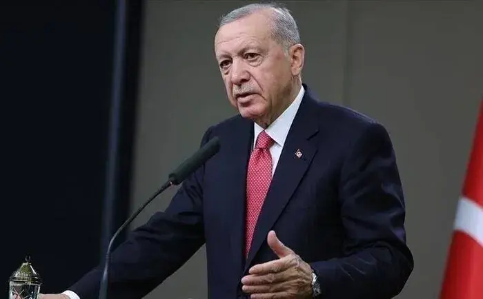 اردوغان: امیدوارم که صلح میان ایران و آمریکا هر چه سریعتر برقرار شود و جنگ پایان یابد/ پیشبینی زمان پایان جنگ، موضوعی نیست که بتوان به آسانی درباره آن تصمیم گرفت/ اسرائیل محرک و بازیگر اصلی جنگ است/ حملات تهران به مواضع ایالات متحده در کشورهای منطقه؟ رژیم صهیونیستی مسئول شعلهور کردن جنگ است/ سیاستهای این رژیم، موجب شده که کشورهای دیگر هزینههای سنگینی را متحمل شوند