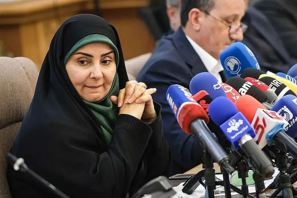 وزیر راه: ۱۰۰ فروند از هواپیماهای ما در جنگ آسیب دیدند؛ آنهایی که عملیاتی بودند و انهدام کامل شدند، ۸ فروند بودند / به دلیل تحریم سنگین صنعت هوانوردی، از موتور و قطعات هواپیماهایی این صد هواپیما برای پشتیبانی پرندههایی که در حال عملیات بودند استفاده میشد