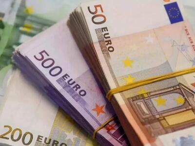  قیمت یورو، امروز دوشنبه ۲۶ مرداد ۱۴۰۵