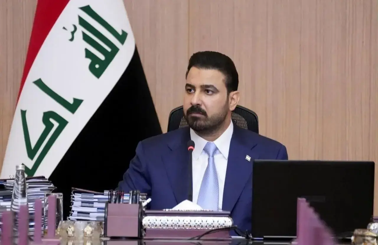 نخستوزیر عراق: از موضع خود درباره انحصار سلاح عقبنشینی نخواهم کرد/ در این مورد تا پای رویارویی پیش میروم، حتی اگر به قیمت جانم تمام شود