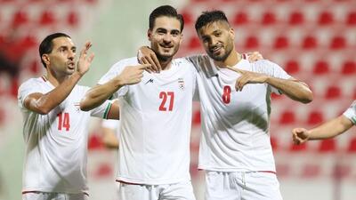 اولین واکنش گزینه پرسپولیس به سپاهانی شدن