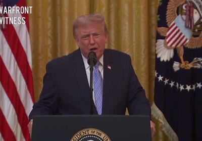 دست رد سئول به درخواست ایالات متحده علیه ایران/ ترامپ: به هگست دستور دادهام تا رزمایشها با کره جنوبی را به میزان قابل توجهی کاهش دهد