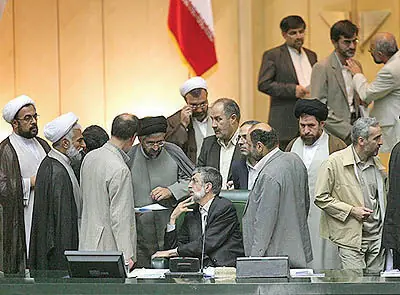  مجلس هفتم چطور فاجعه بنزینی امروز را رقم زد؟