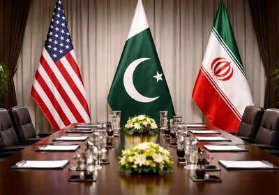 سخنگوی وزارت خارجه: میانجی موضوعات مرتبط با ایران و آمریکا، پاکستان است و قطر هم تلاش میکند/ اینکه برخی کشورهای اروپایی دیدگاههایی را با ما مطرح میکنند، کاملاً طبیعی است، ولی به این معنا نیست که میانجی جدیدی داشته باشیم