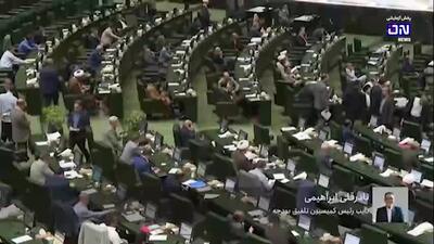 همه چیز درباره طرح جدید مجلس برای مقابله با نفوذ / منتقدان چه میگویند؟