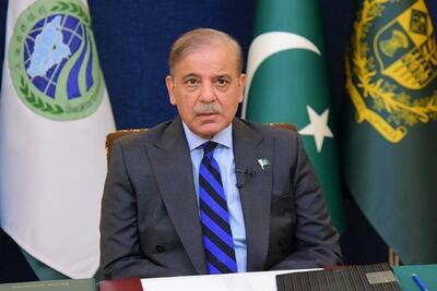 نخستوزیر پاکستان: در همکاری با عربستان و ترکیه، به ایفای نقش سازنده خود در تضمین دفاع از منطقه، ادامه خواهیم داد/ صلح پایدار، شرط اساسی برای آیندهای روشن و شکوفا در منطقه است