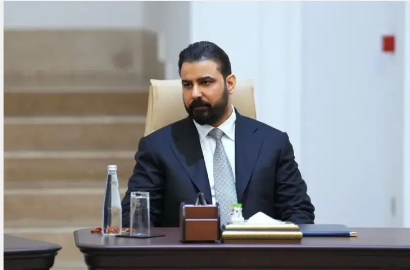 نخستوزیر عراق: از موضع خود درباره انحصار سلاح عقبنشینی نخواهم کرد/ در این مورد تا پای رویارویی پیش میروم، حتی اگر به قیمت جانم تمام شود