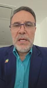  ببینید | نماینده مجلس از خانواده مهسا امینی عذرخواهی کرد