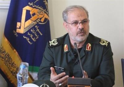 سخنگوی سپاه: رسانه بخشی از ابزار و سازوکار جنگ است؛ رسانه در این شرایط میتواند نقش مؤثری در تبیین واقعیتها، مقابله با روایتهای دشمن و مدیریت افکار عمومی ایفا کند