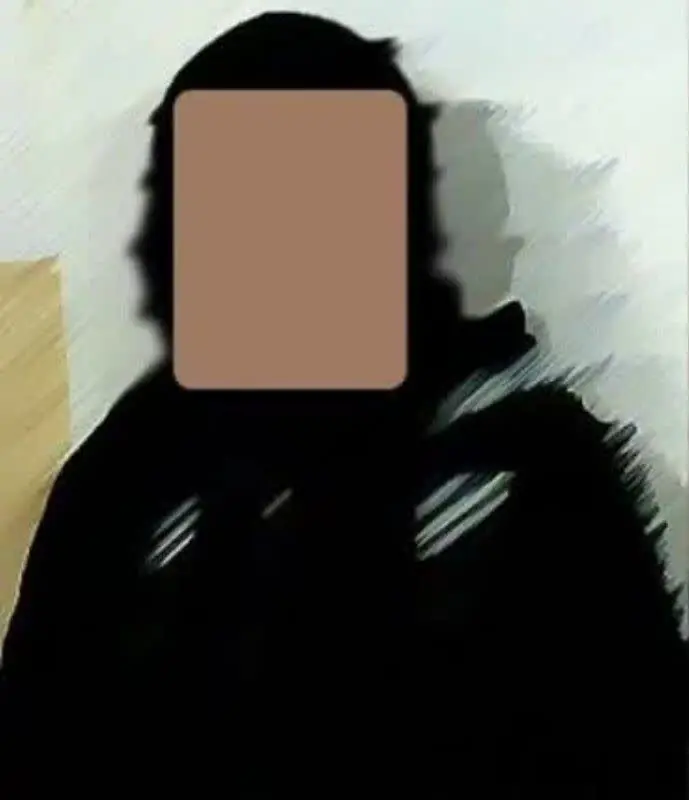 دستگیری زنی که از طلافروشیها دزدی میکرد