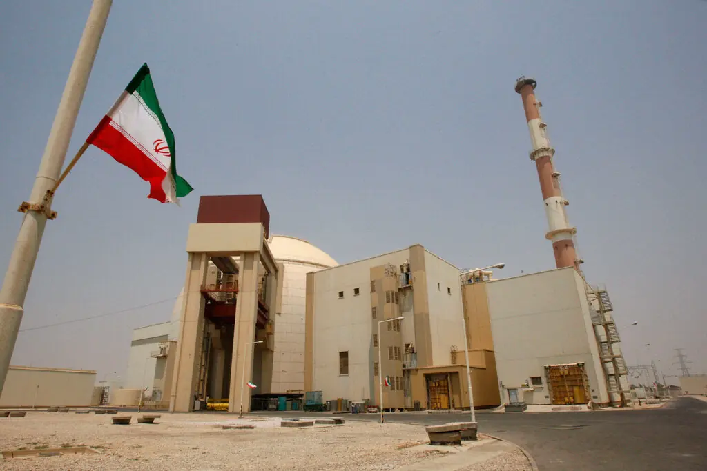 آیا ایران جز سلاح هستهای یک گزینه بازدارنده دیگر در اختیار دارد؟ | بهانه تازه برای حمله به نیروگاه بوشهر