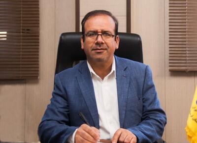 بازسازی دو مرکز انتقال گاز آسیبدیده در فارس تا پیش از فصل سرد