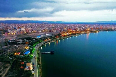 اردبیل برای دومین سال پیاپی در صدر گردشگری خارجی ایستاد