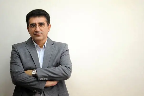  [قادر آشنا] ماندن در آزادگی