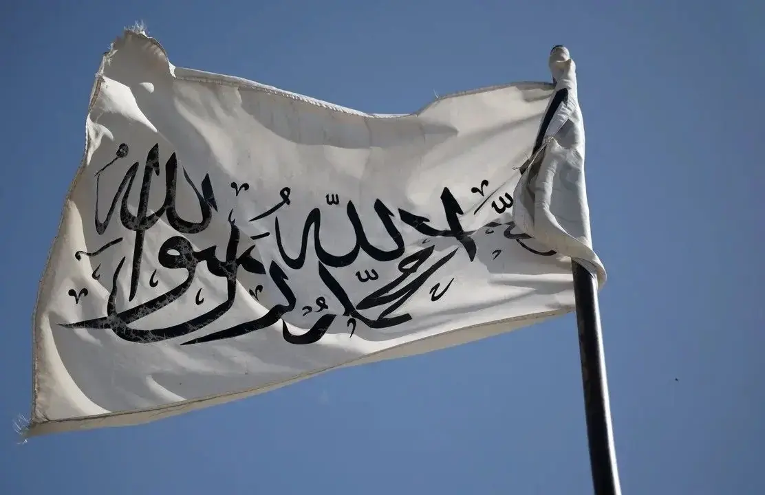 شروط ایران برای به رسمیت شناختن طالبان
