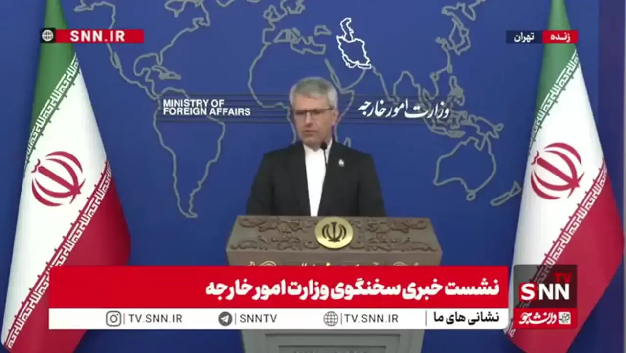 بقایی: چیزی تحت عنوان مهلت ۶۰ روزه نداریم