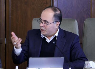 نوری قزلجه: اصلاحات درباره بنزین تدریجی خواهد بود