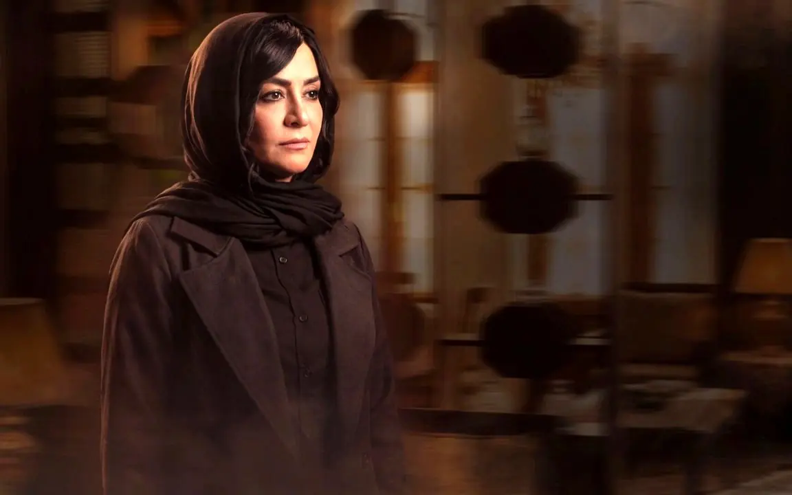 نقد قسمت ششم سریال «کوری»؛ انتقام جای هر چیزی را میگیرد