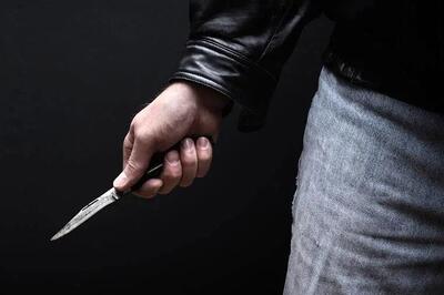 رقیب عشقیام را با چاقو کشتم/ به او گفتم با مهناز کاری نداشته باش اما قبول نکرد