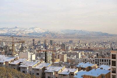 هزینه اجارهنشینی در مرکز تهران؛ بریانک، جمهوری و مولوی چند؟