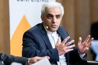 تفاهمنامه اسلامآباد در کماست، اما امکان احیا دارد