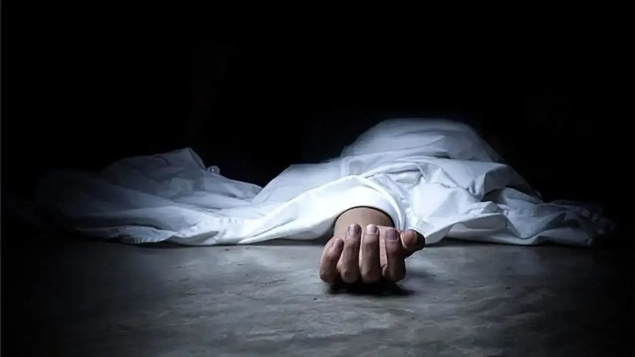 قتل مادر و دختر توسط پدر خانواده در قائمشهر