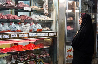 قیمت مرغ در بازار امروز دوشنبه 26 مرداد 1405