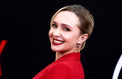  هیدن پنتی‌یر (Hayden Panettiere) در ۳۶ سالگی درگذشت