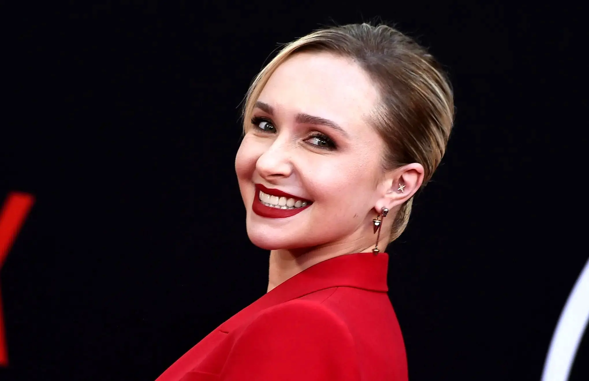 هیدن پنتییر (Hayden Panettiere) در ۳۶ سالگی درگذشت