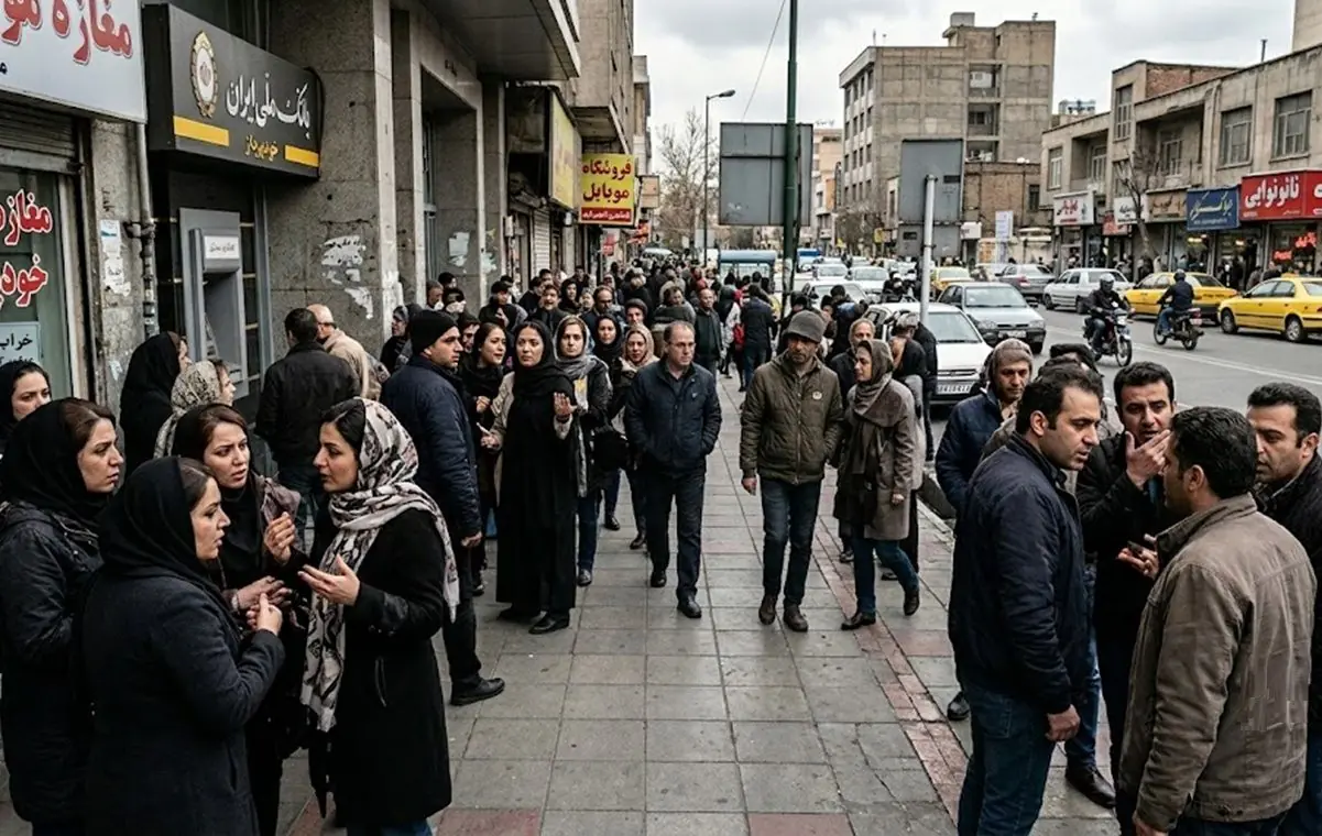 یارانه مرداد برای چه کسانی واریز نمیشود؛ تفاوت یارانه نقدی و کالابرگ الکترونیکی